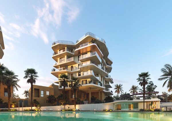 Пентхаус в Вильяхойоса, Испания, 128м² - изображение 3