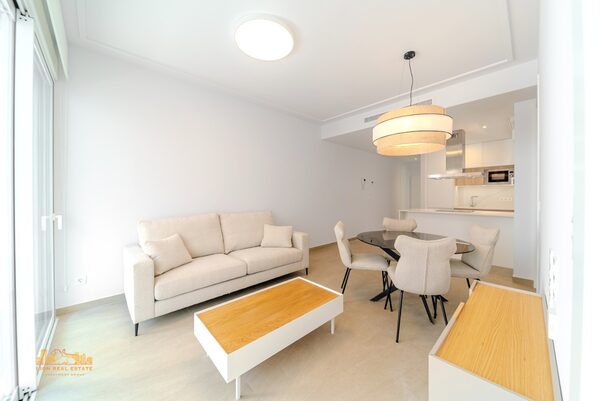 Квартира в Торрев'єха, Іспанія, 81м² - зображення 15