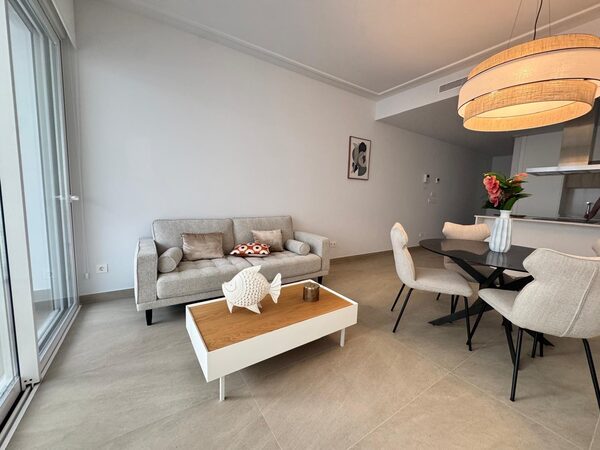 Квартира в Торрев'єха, Іспанія, 81м² - зображення 2