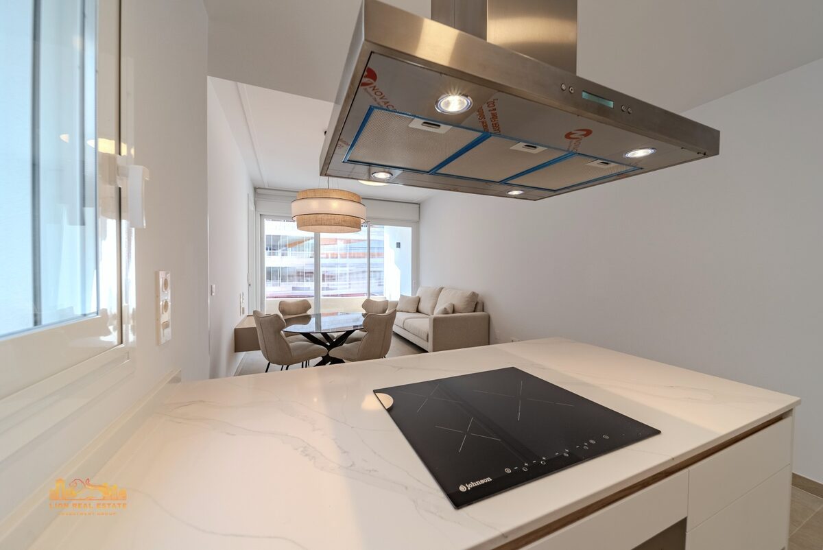 Квартира з 2 спальнями, 81м² в Торрев'єха, Іспанія [ID: 0150-LS-2403]