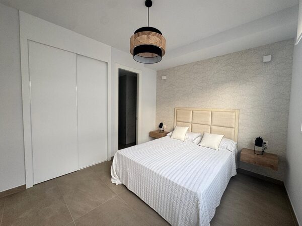 Квартира в Торрев'єха, Іспанія, 81м² - зображення 7