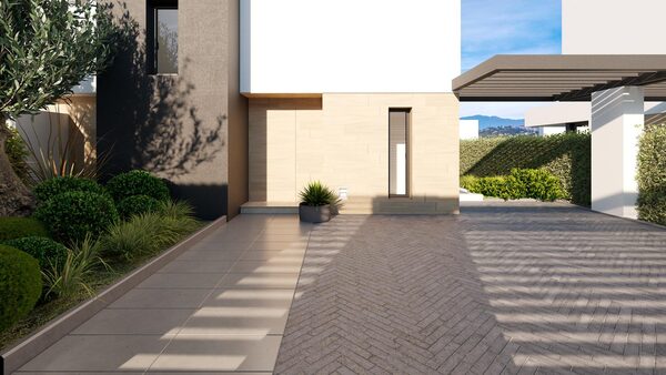 Willa w Estepona, Hiszpania, 138m² - obraz 12