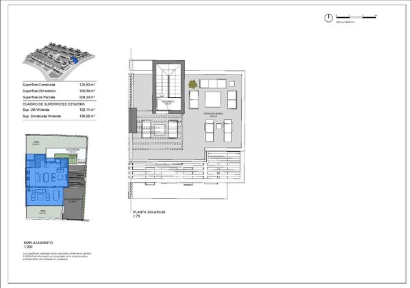 Willa w Estepona, Hiszpania, 138m² - obraz 17