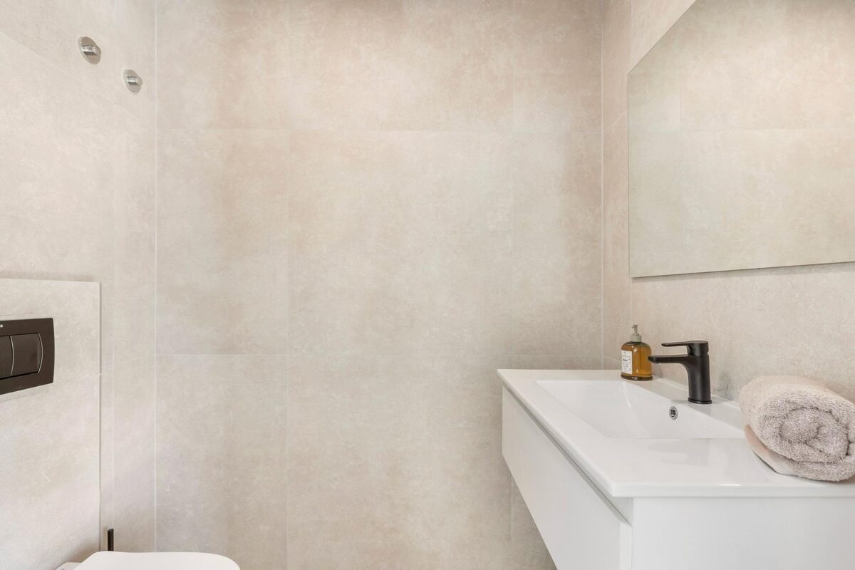 Willa z 3 sypialniami, 111m² w Los Alcazares, Hiszpania [ID: 0137-N9667]