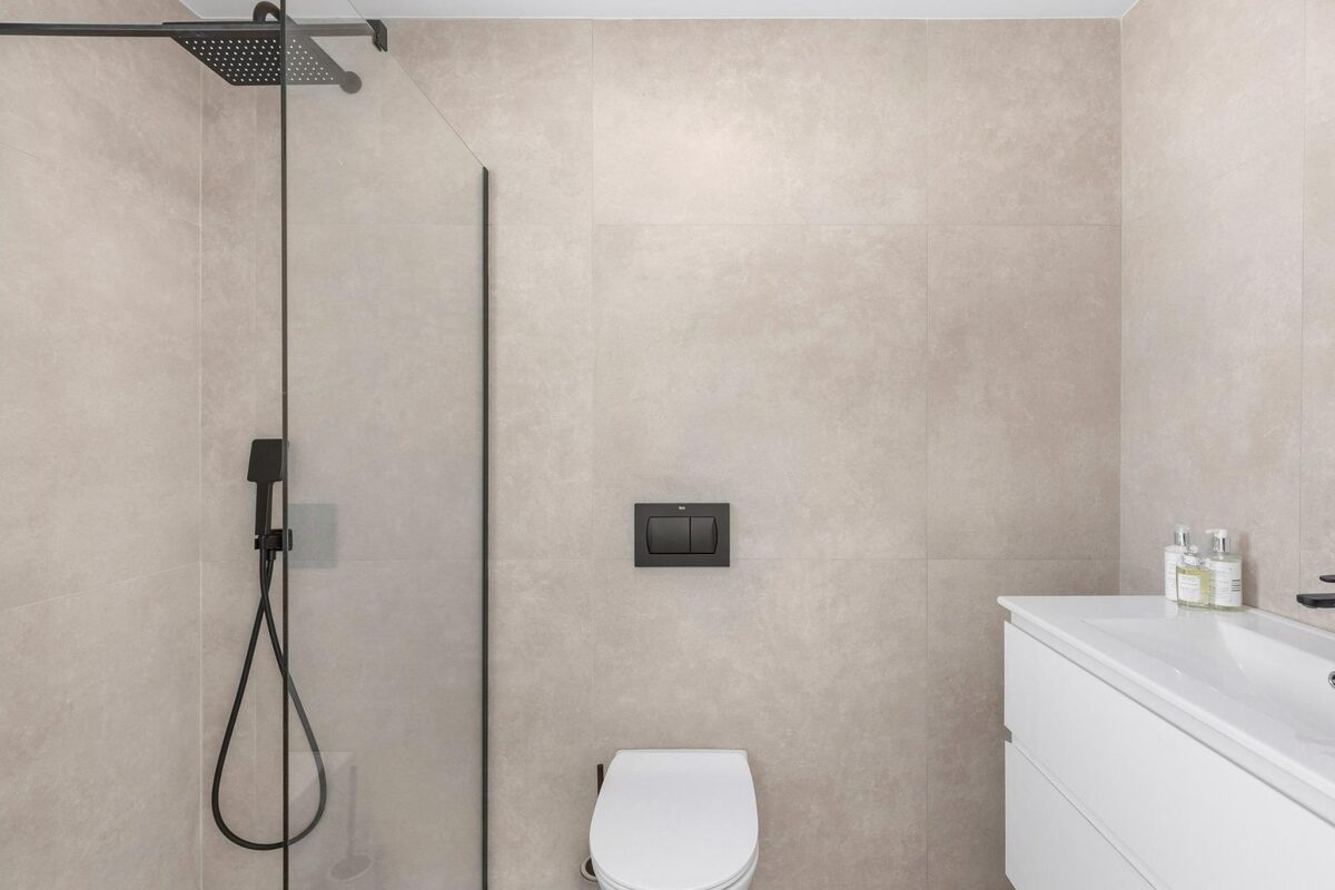 Willa z 3 sypialniami, 111m² w Los Alcazares, Hiszpania [ID: 0137-N9667]