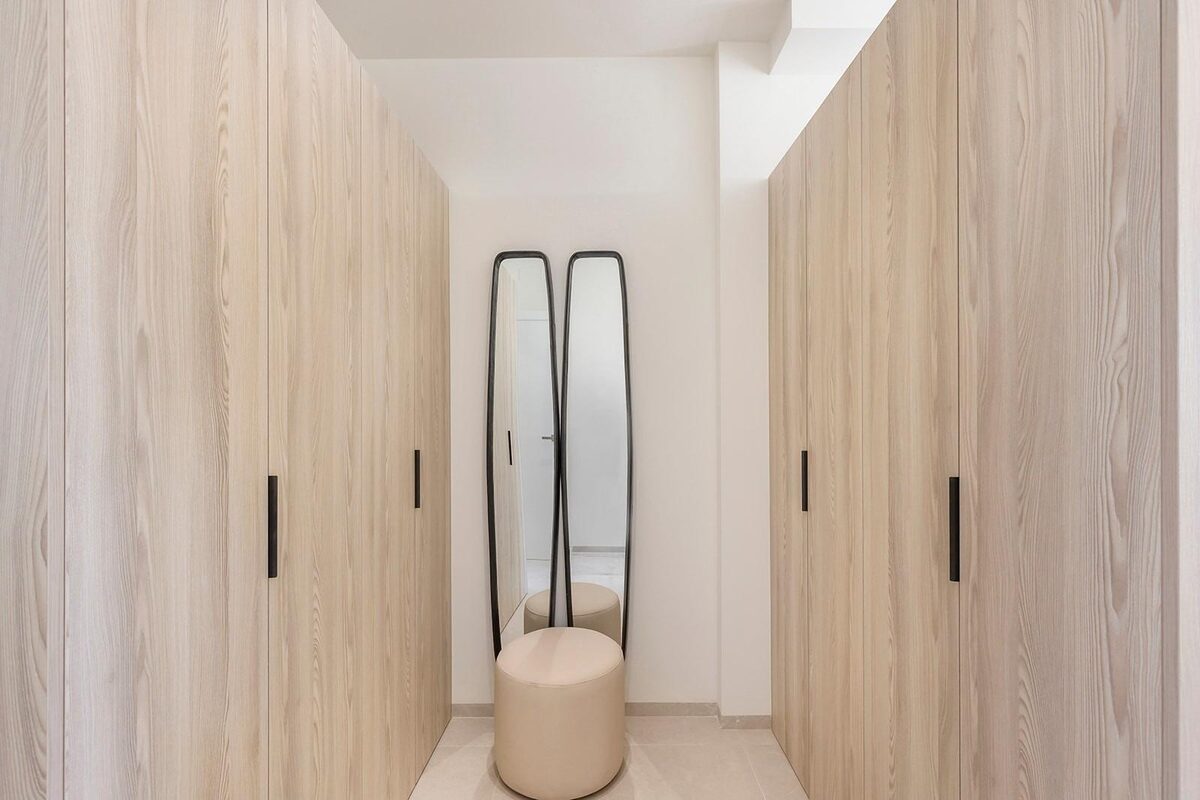 Willa z 3 sypialniami, 115m² w Los Alcazares, Hiszpania [ID: 0137-N9665]