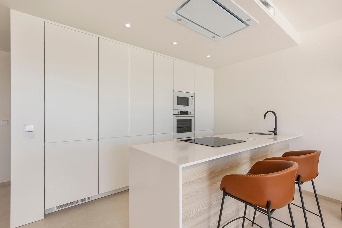 Willa z 3 sypialniami, 115m² w Los Alcazares, Hiszpania [ID: 0137-N9665]