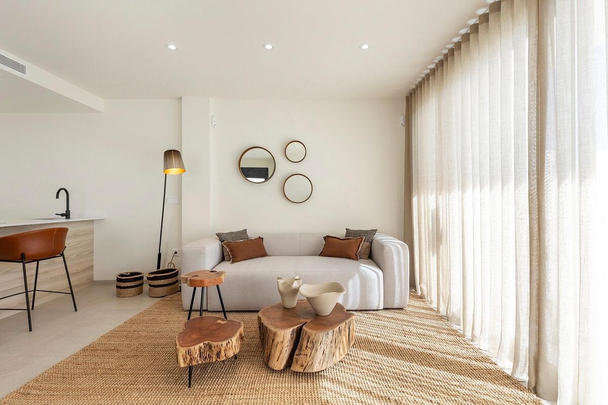 Willa z 3 sypialniami, 115m² w Los Alcazares, Hiszpania [ID: 0137-N9665]