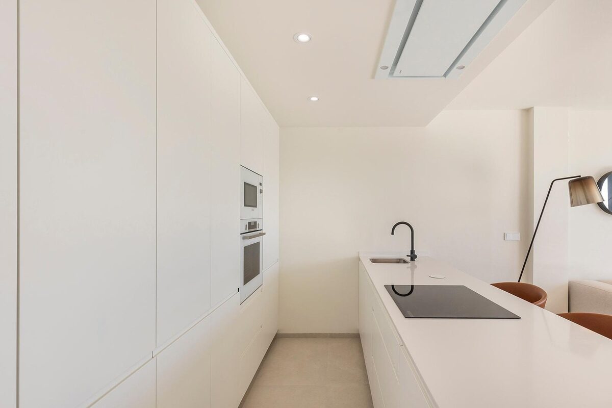 Willa z 3 sypialniami, 115m² w Los Alcazares, Hiszpania [ID: 0137-N9665]