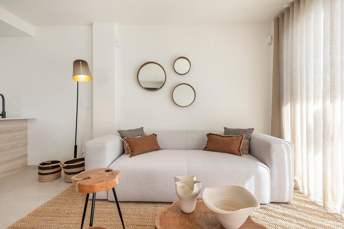 Willa z 3 sypialniami, 115m² w Los Alcazares, Hiszpania [ID: 0137-N9665]