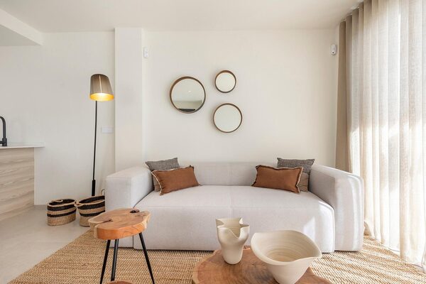 Willa w Los Alcazares, Hiszpania, 115m² - obraz 11
