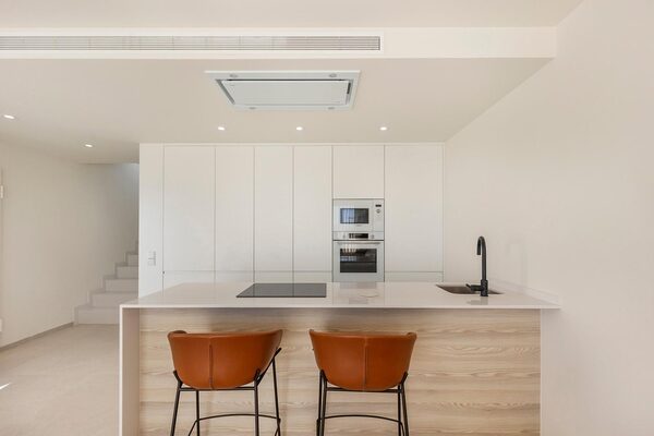 Willa w Los Alcazares, Hiszpania, 115m² - obraz 8