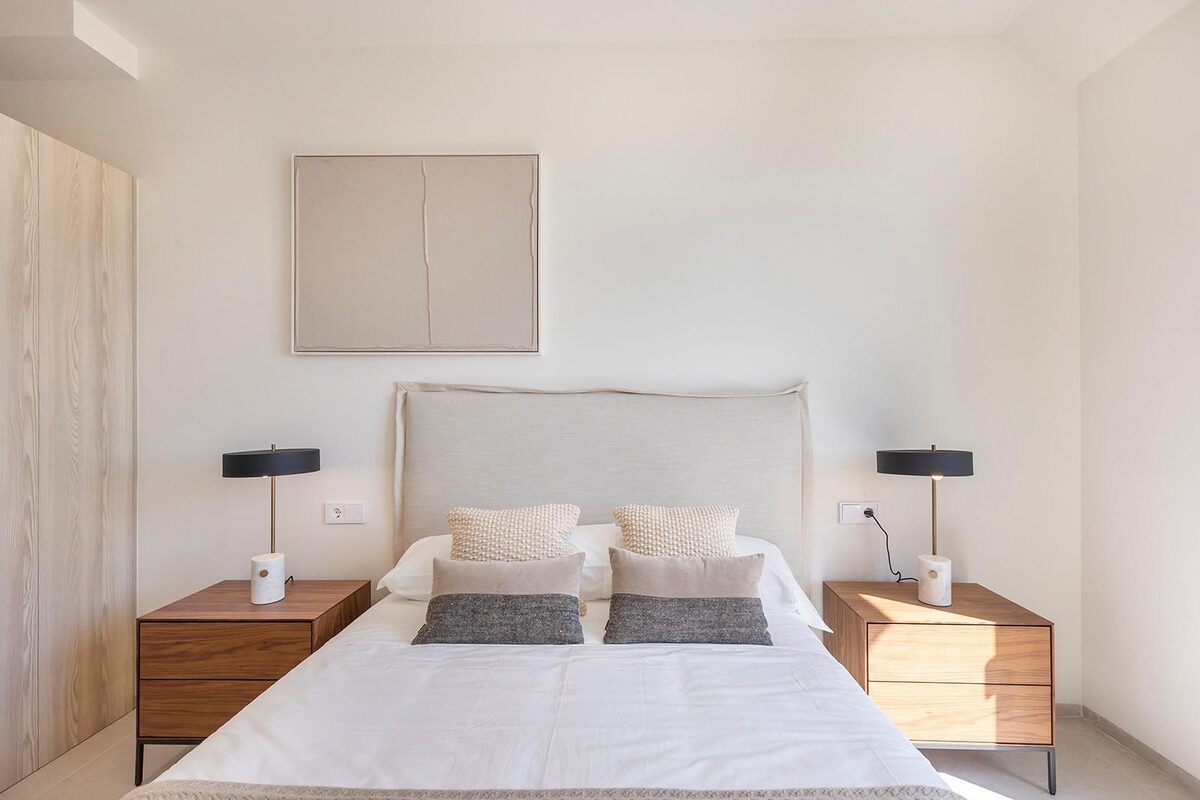 Willa z 3 sypialniami, 115m² w Los Alcazares, Hiszpania [ID: 0137-N9665]