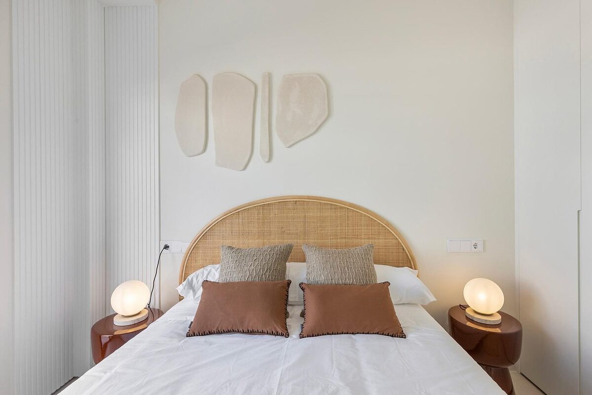 Willa z 3 sypialniami, 115m² w Los Alcazares, Hiszpania [ID: 0137-N9665]