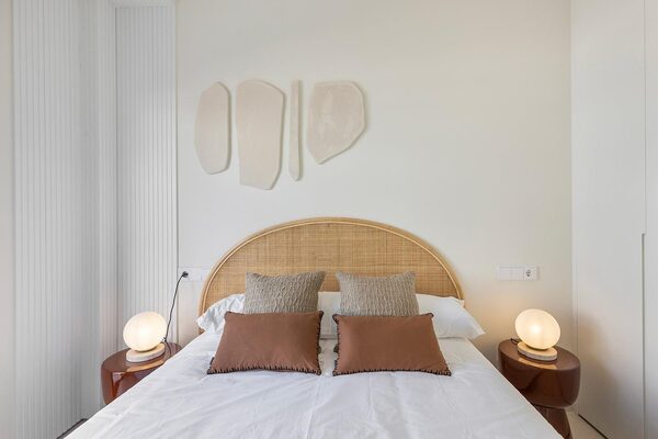 Willa w Los Alcazares, Hiszpania, 115m² - obraz 21