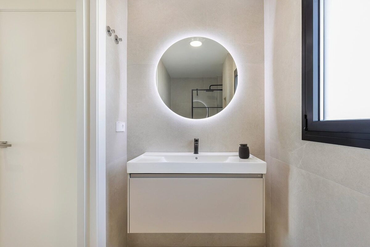 Willa z 3 sypialniami, 115m² w Los Alcazares, Hiszpania [ID: 0137-N9665]