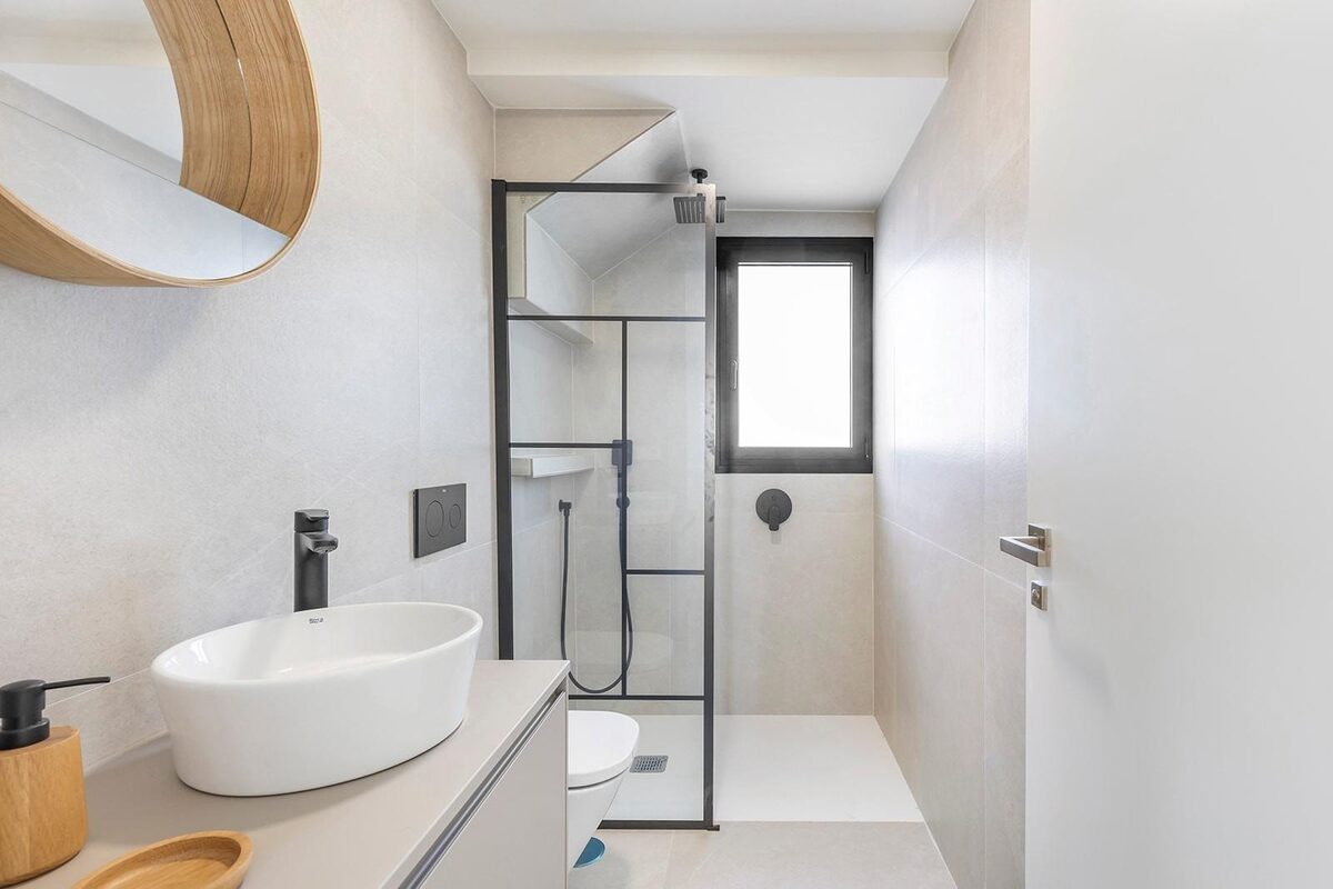 Willa z 3 sypialniami, 115m² w Los Alcazares, Hiszpania [ID: 0137-N9665]