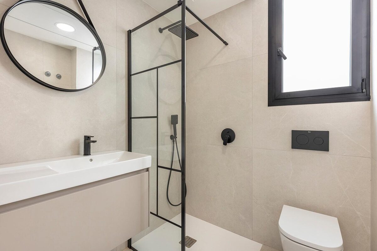 Willa z 3 sypialniami, 115m² w Los Alcazares, Hiszpania [ID: 0137-N9665]