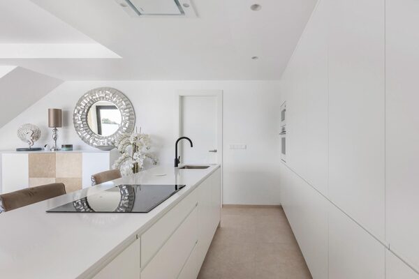 Willa w Los Alcazares, Hiszpania, 90m² - obraz 10
