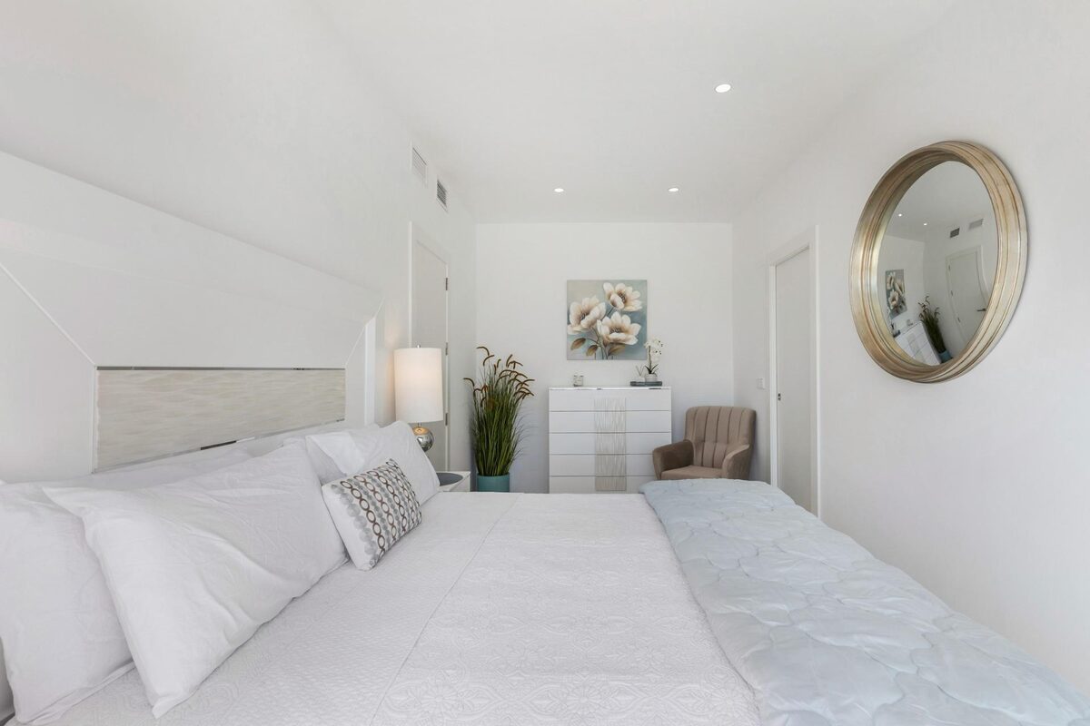 Willa z 2 sypialniami, 90m² w Los Alcazares, Hiszpania [ID: 0137-N9666]