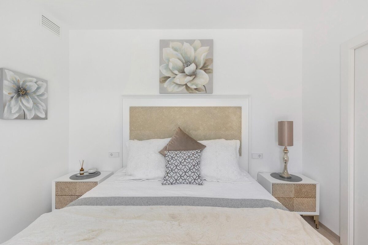 Willa z 2 sypialniami, 90m² w Los Alcazares, Hiszpania [ID: 0137-N9666]
