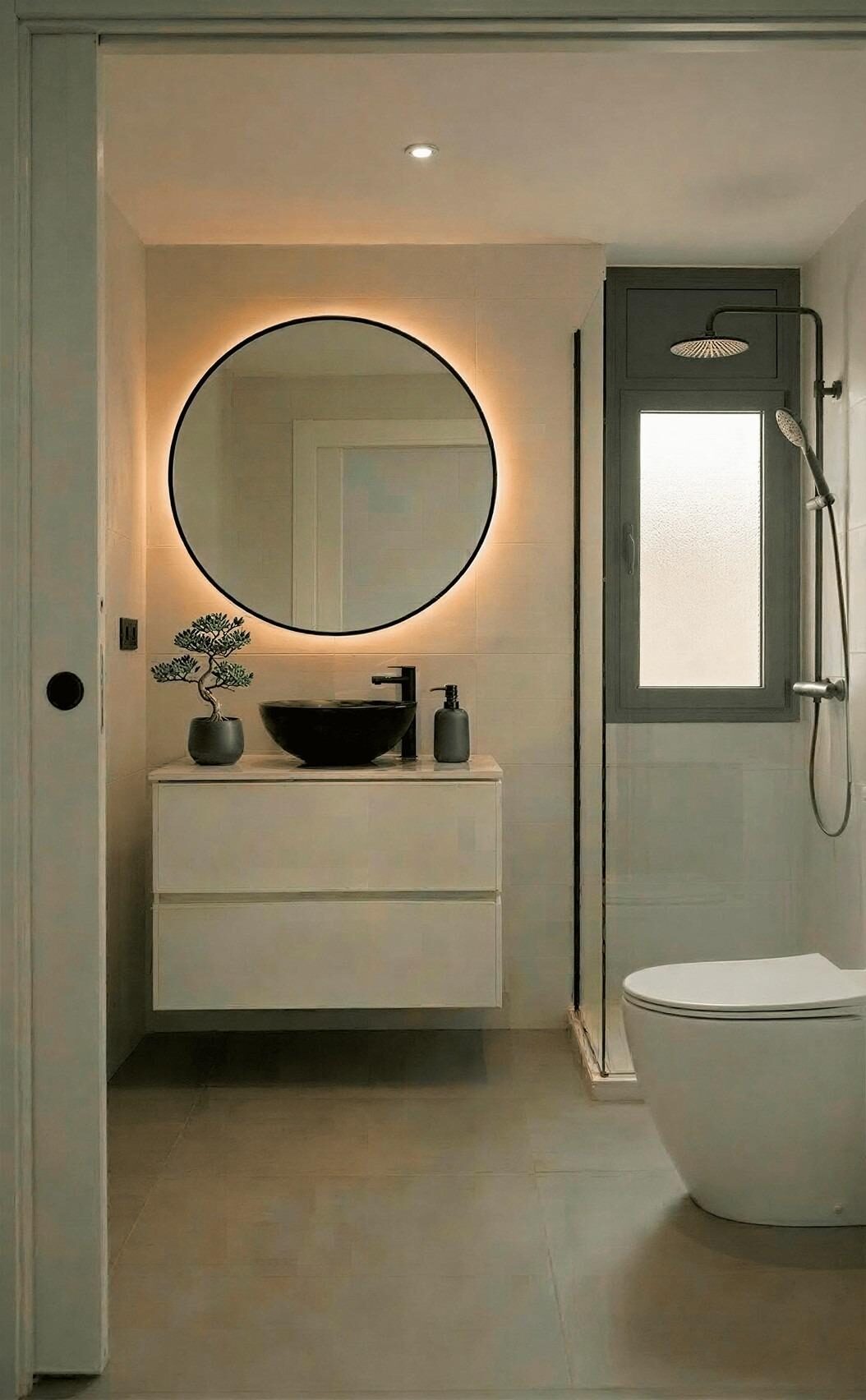 Apartament z 3 sypialniami, 88m² w Los Alcazares, Hiszpania [ID: 0137-N9676]