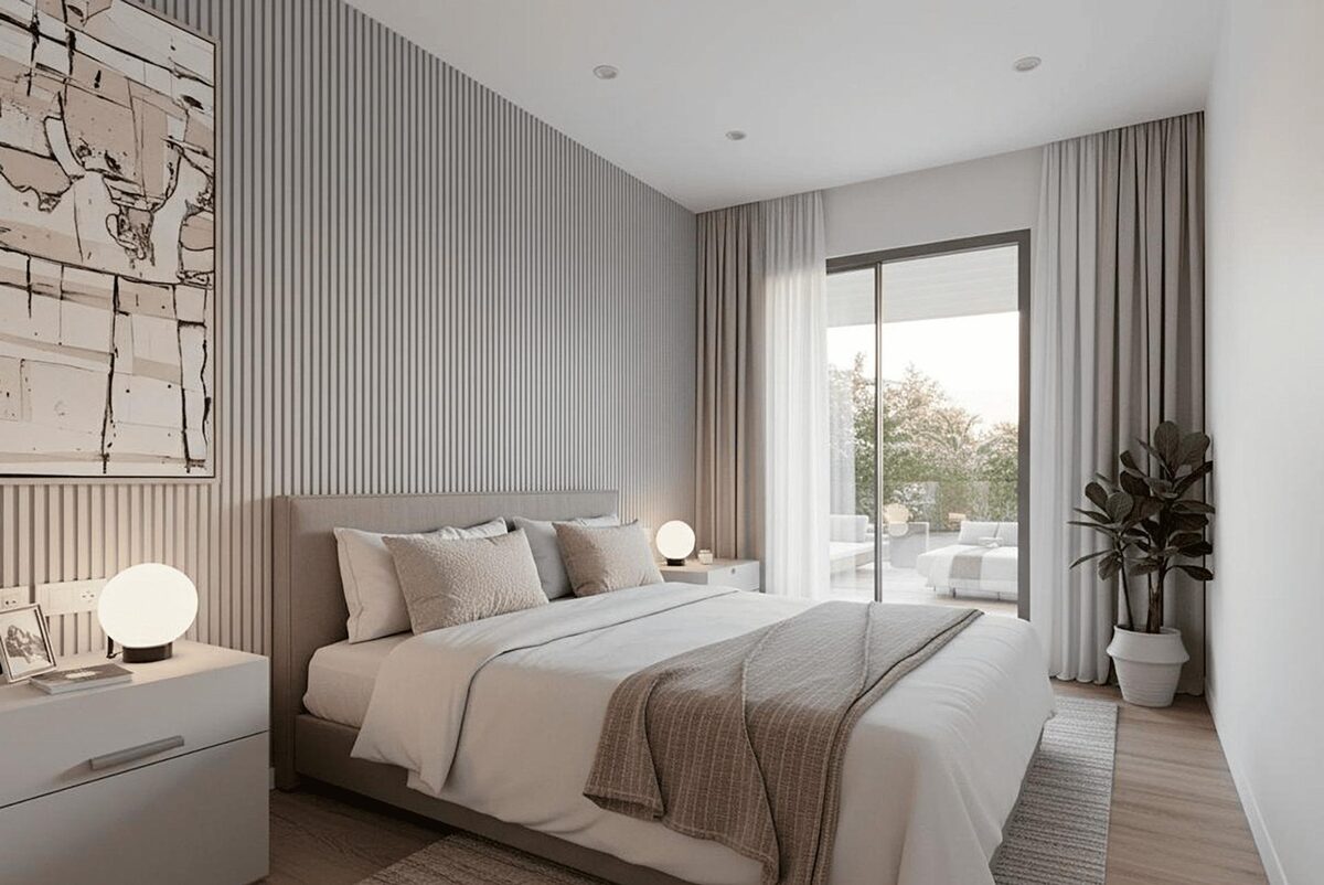 Apartament z 2 sypialniami, 74m² w Los Alcazares, Hiszpania [ID: 0137-N9677]