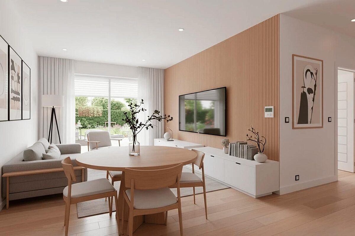 Penthouse z 2 sypialniami, 73m² w Los Alcazares, Hiszpania [ID: 0137-N9679]