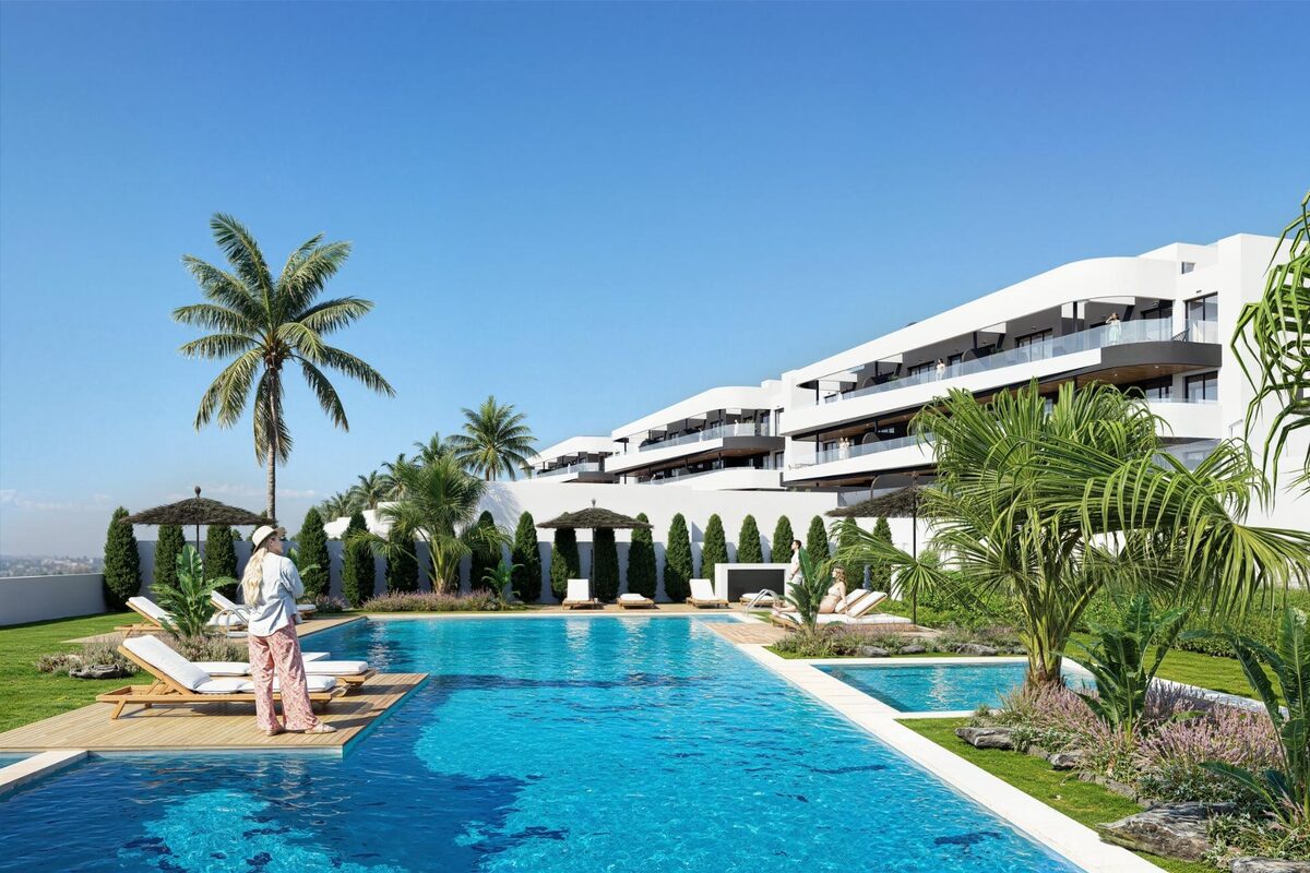 Willa z 3 sypialniami, 252m² w Los Alcazares, Hiszpania [ID: 0137-N9674]