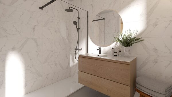 Пентхаус в Михас, Испания, 137м² - изображение 19