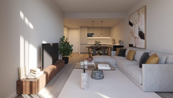 Пентхаус в Михас, Испания, 137м² - изображение 15