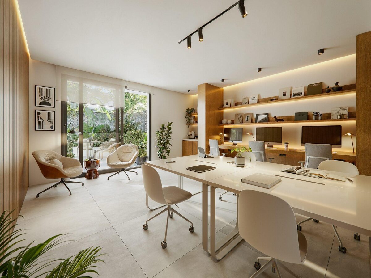 Квартира з 1 спальнею, 56м² в Велес-Малага, Іспанія [ID: 0137-SP1531]