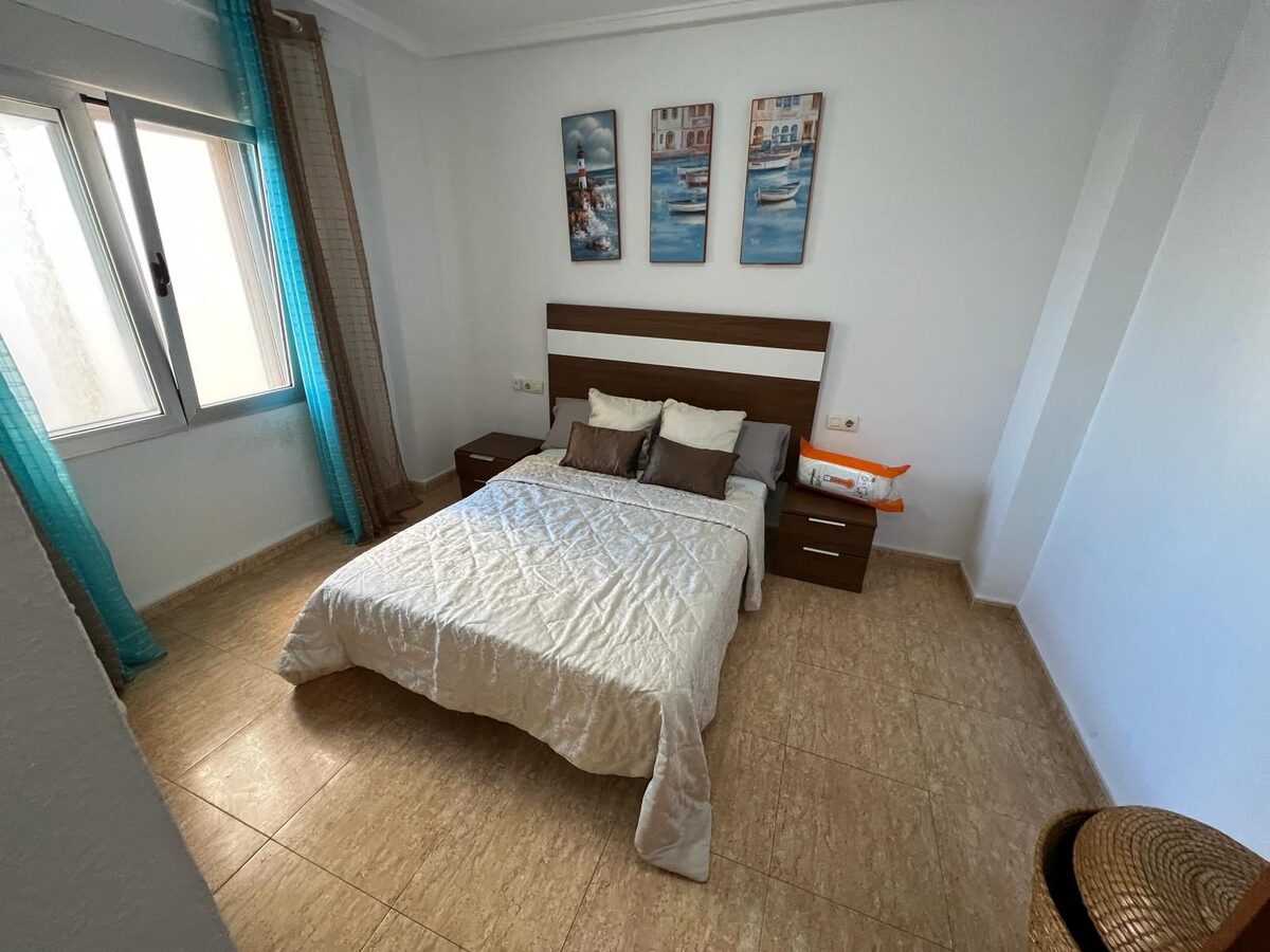 Квартира з 3 спальнями, 110м² в Ла Мата, Іспанія [ID: 0150-LS-3103C]