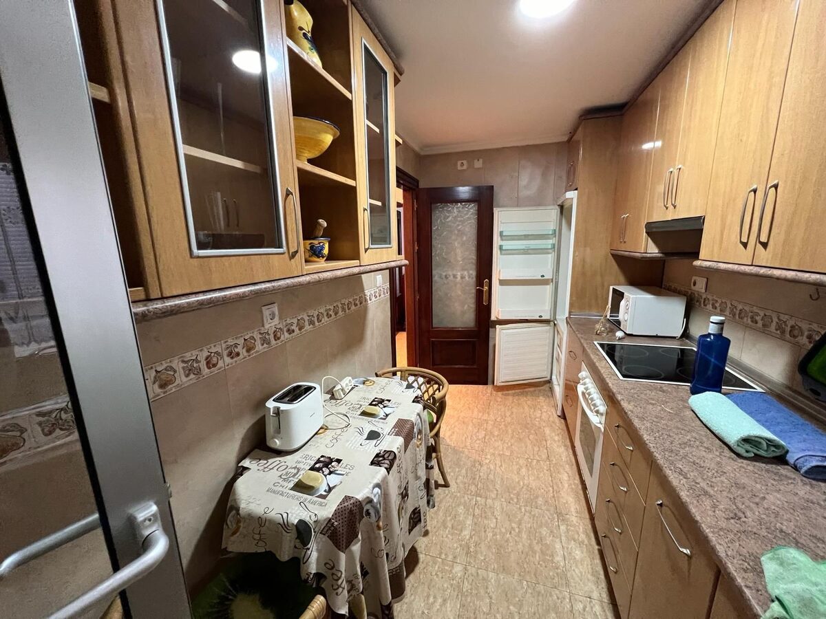 Квартира з 3 спальнями, 110м² в Ла Мата, Іспанія [ID: 0150-LS-3103C]