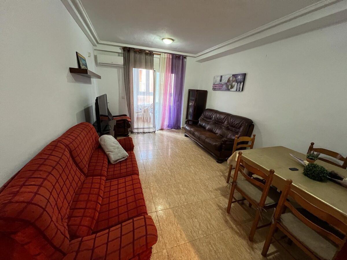 Квартира з 3 спальнями, 110м² в Ла Мата, Іспанія [ID: 0150-LS-3103C]