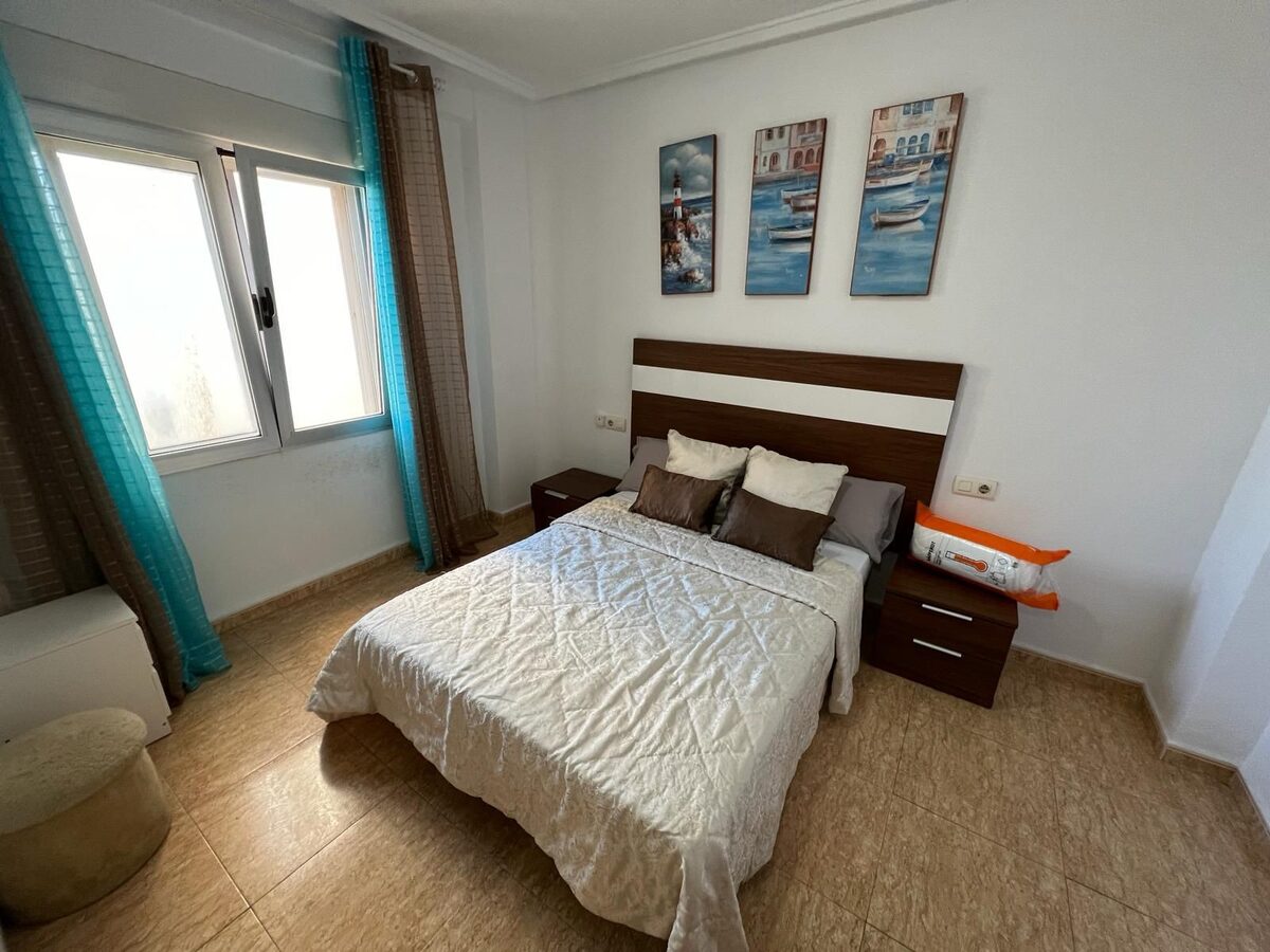 Квартира з 3 спальнями, 110м² в Ла Мата, Іспанія [ID: 0150-LS-3103C]