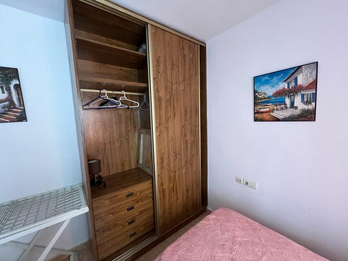 Квартира з 3 спальнями, 110м² в Ла Мата, Іспанія [ID: 0150-LS-3103C]