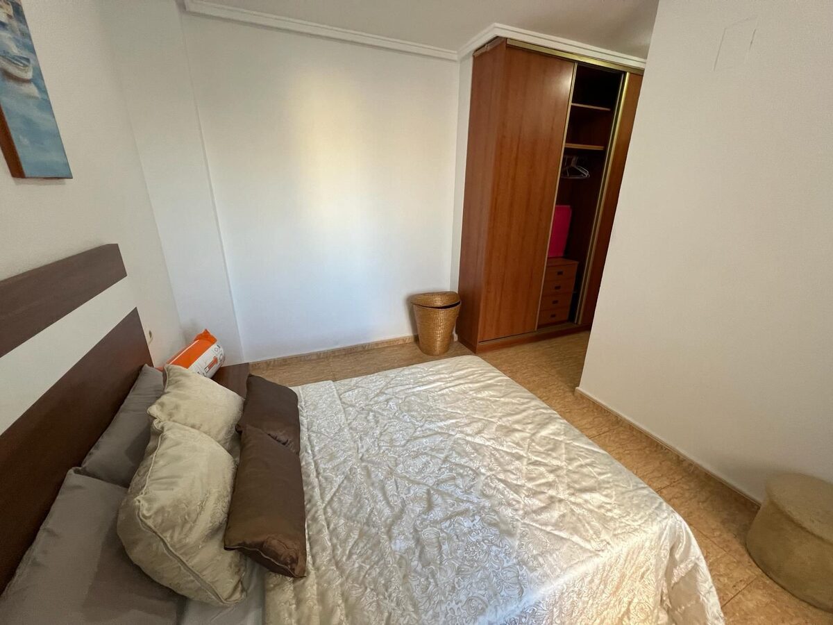 Квартира з 3 спальнями, 110м² в Ла Мата, Іспанія [ID: 0150-LS-3103C]