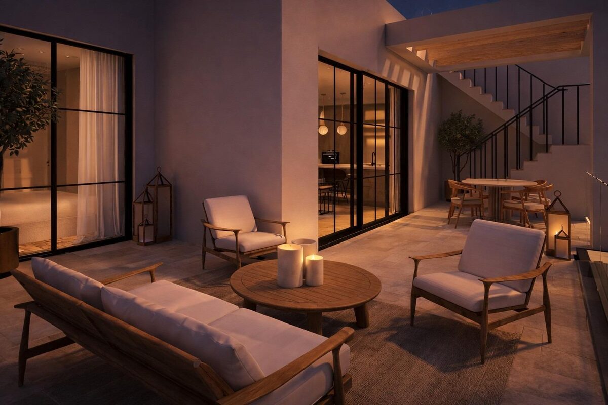 Квартира з 3 спальнями, 129м² в monda, Іспанія [ID: 0137-N9687]