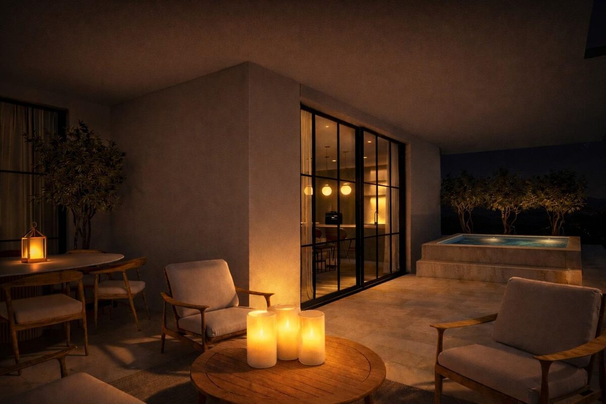 Квартира з 3 спальнями, 129м² в monda, Іспанія [ID: 0137-N9687]