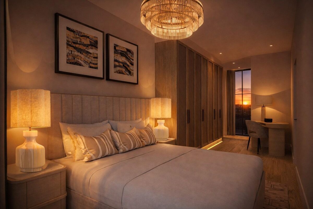 Квартира з 3 спальнями, 129м² в monda, Іспанія [ID: 0137-N9687]