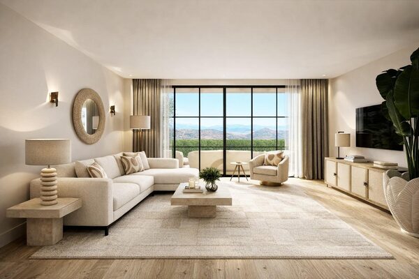 Townhouse in monda, Spain, 146m² - image 10