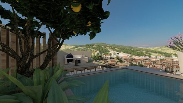 Townhouse in monda, Spain, 146m² - image 29
