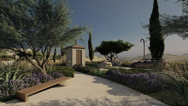 Townhouse in monda, Spain, 146m² - image 35