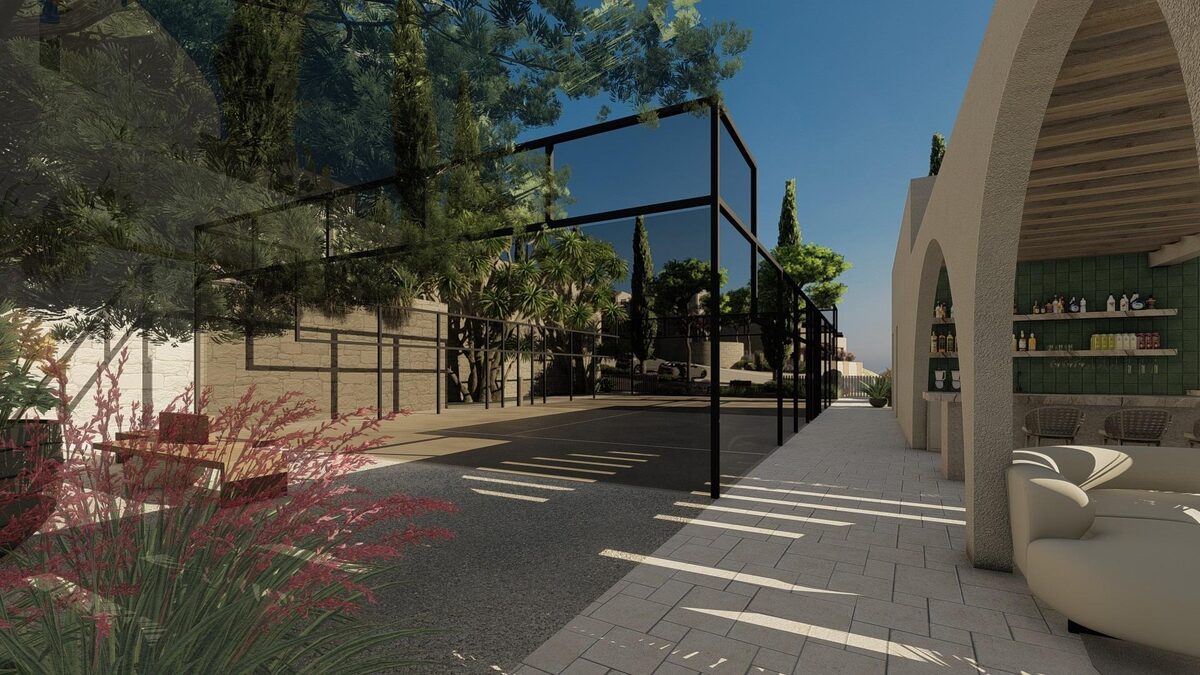Townhouse with 3 bedrooms, 146m² in monda, Spain [ID: 0137-N9686]