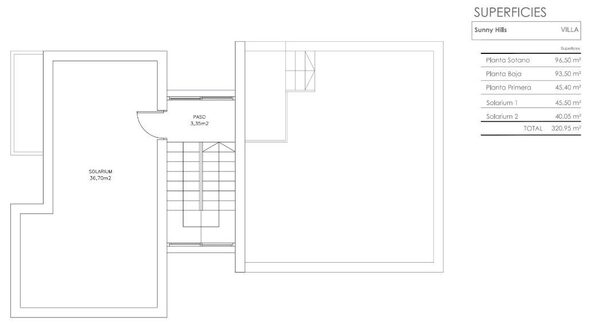 Willa w Finestrat, Hiszpania, 224m² - obraz 33
