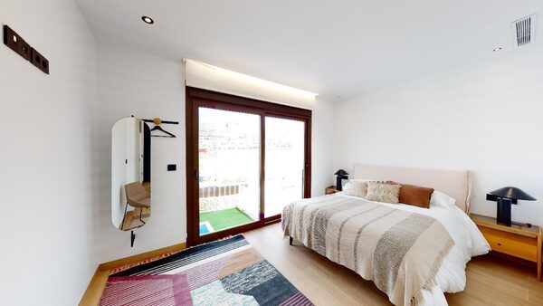 Willa w Finestrat, Hiszpania, 224m² - obraz 10