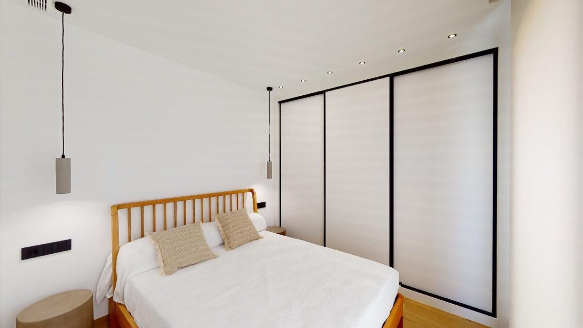 Willa z 3 sypialniami, 224m² w Finestrat, Hiszpania [ID: 0137-N3099V]