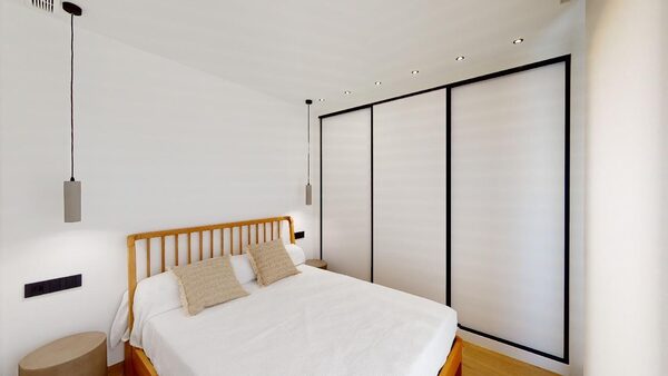 Willa w Finestrat, Hiszpania, 224m² - obraz 6