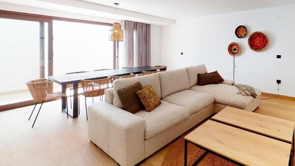Willa w Finestrat, Hiszpania, 224m² - obraz 24
